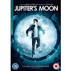 Jupiter's Moon (UK) (DVD)