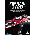 Ferrari 312B: Where the revolution begins (UK) (DVD)