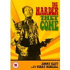 The Harder They Come (UK) (DVD)