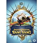 Chitty Chitty Bang Bang (UK) (DVD)