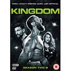 Kingdom - Season 2, Vol. 2 (UK) (DVD)