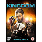 Kingdom - Season 2, Vol. 1 (UK) (DVD)