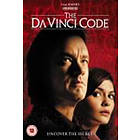 The Da Vinci Code (UK) (DVD)