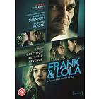 Frank and Lola (UK) (DVD)