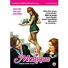 Monique (UK) (DVD)