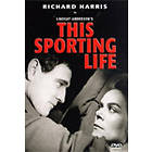 This Sporting Life (UK) (DVD)