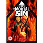 House of Mortal Sin (UK) (DVD)