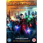 Immortal Wars (UK) (DVD)