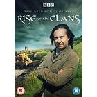 Rise of The Clans (UK) (DVD)