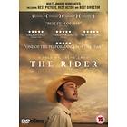 The Rider (UK) (DVD)