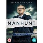 Manhunt - Miniseries (UK) (DVD)
