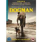 Dogman (UK) (DVD)