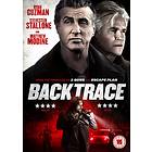 Backtrace (UK) (DVD)