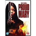 Proud Mary (UK) (DVD)