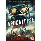 Apocalypse Day One (UK) (DVD)
