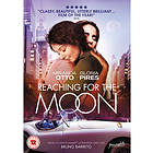 Reaching for the Moon (UK) (DVD)