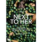 Next to Her (UK) (DVD)