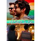 A Place to Be (UK) (DVD)