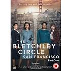 Bletchley Circle: San Francisco - Part 1 (UK) (DVD)