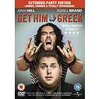 Get Him to the Greek (UK) (DVD)