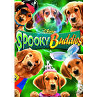 Spooky Buddies (UK) (DVD)