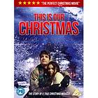 This Is Our Christmas (UK) (DVD)