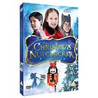 Christmas Nutcracker (UK) (DVD)