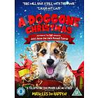 A Doggone Christmas (UK) (DVD)