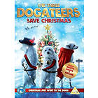 The Three Dogateers Save Christmas (UK) (DVD)