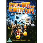 Spooky Bats and Scaredy Cats (UK) (DVD)