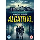 Alcatraz (UK) (DVD)