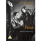 Paisa (UK) (DVD)