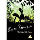 Lotte Reiniger: The Fairy Tale Films (UK) (DVD)