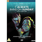It Always Rains On Sunday (UK) (DVD)