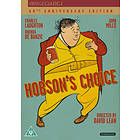 Hobson's Choice (UK) (DVD)