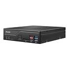 Shuttle XPC Slim DH370 (Sort)