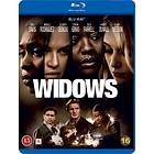 Widows (Blu-ray)