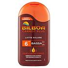 Bilboa Carrot Plus Bronzing Sun Milk SPF6 200ml