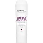 Goldwell Dualsenses Blondes & Highlights Conditioner 30ml