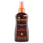 Bilboa Carrot Plus Super Bronzing Sun Oil Spray 200ml