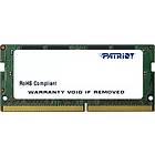 Patriot Signature Line SO-DIMM DDR4 2666MHz 16GB (PSD416G26662S)