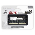 Team Group Elite SO-DIMM DDR4 2666MHz 8GB (TED44G2666C19-S01)