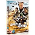 Special Forces (UK) (DVD)