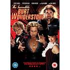 Incredible Burt Wonderstone (UK) (DVD)