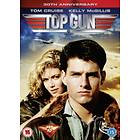 Top Gun - 30th Anniversary Edition (UK) (Blu-ray)
