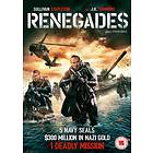 Renegades (UK) (DVD)