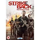 Strike Back - Season 6 (UK) (DVD)