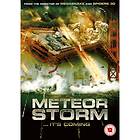 Meteor Storm (UK) (DVD)