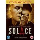 Solace (UK) (DVD)