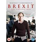 Brexit: The Uncivil War (UK) (DVD)